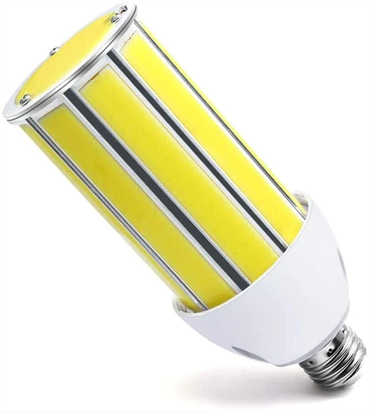 50W LED makkajo'xori lampochkasi