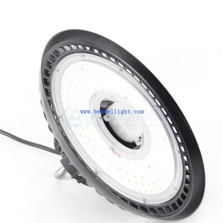 low bay ufo led lights -
