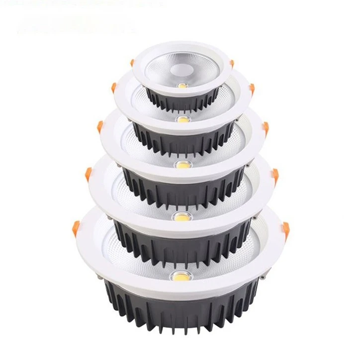 6w led downlight