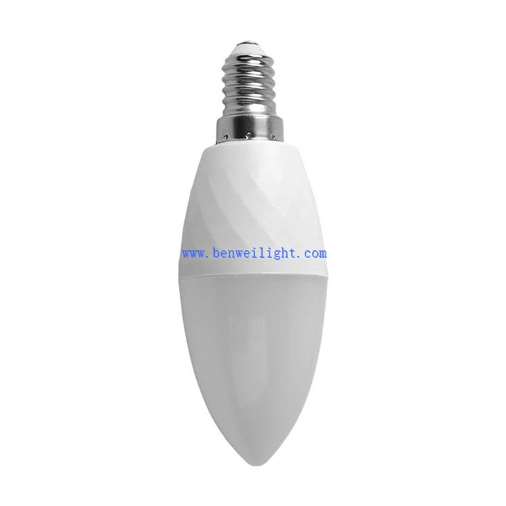 Dimmable LED sham lampalar Süngü