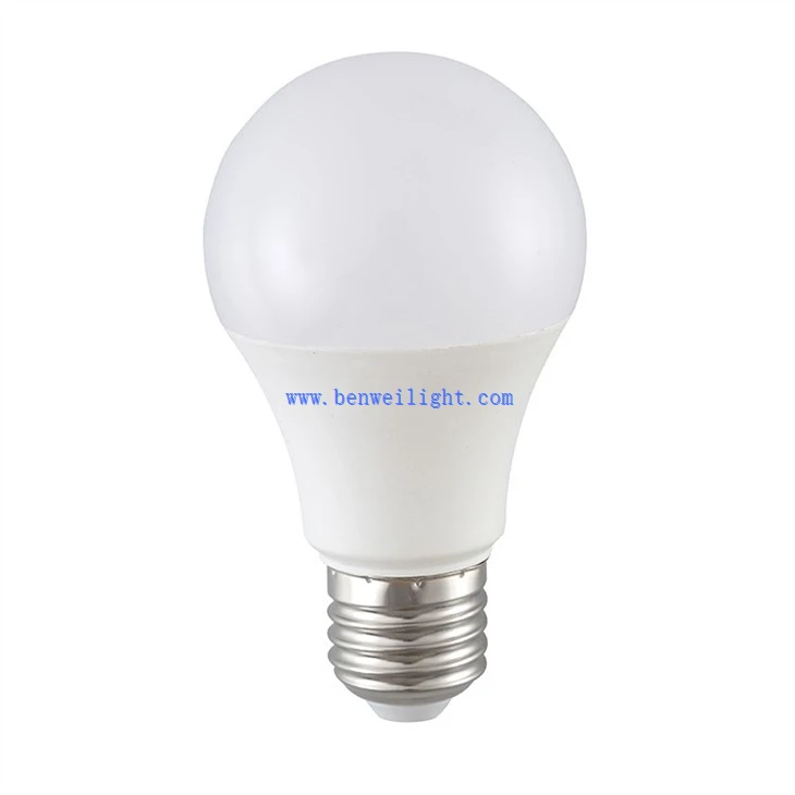 e27 bulb white