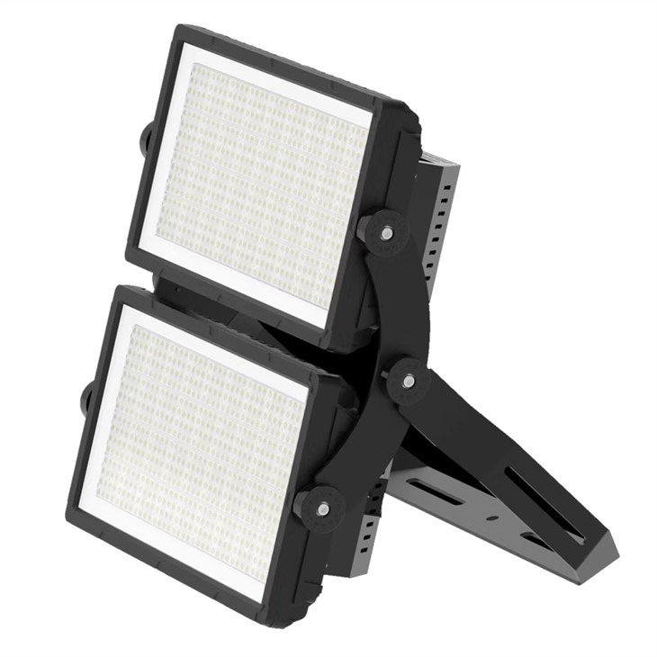led flood light500w