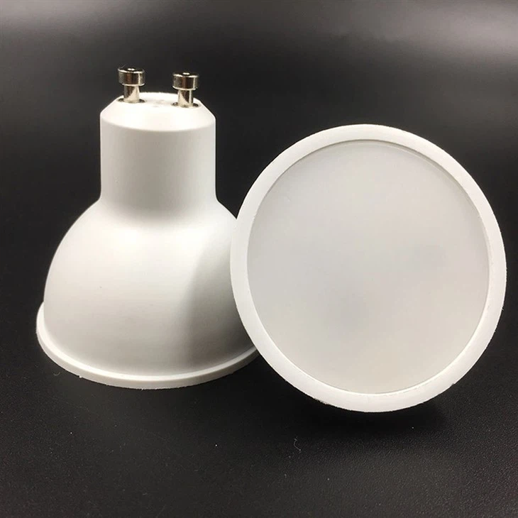 Gu10 240v LED lampalar