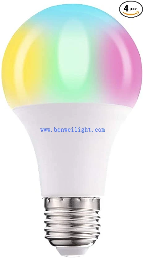 LED Bulbs Dimmable With Memory Function