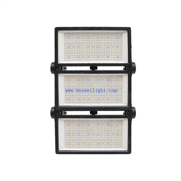 LED Flood Light 900 Vt