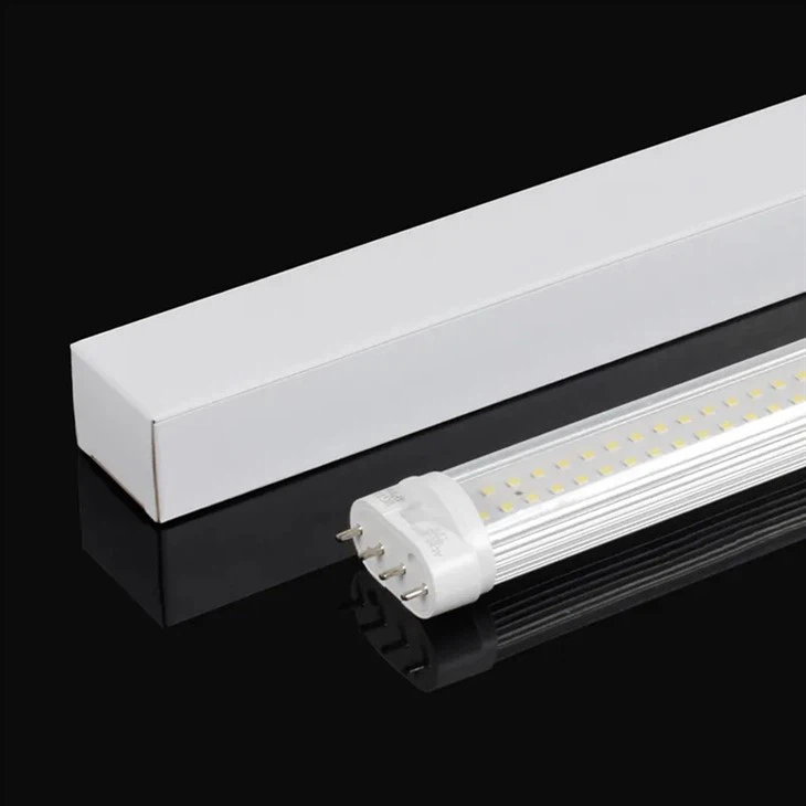 LED chiroq 2G11 410mm 18w