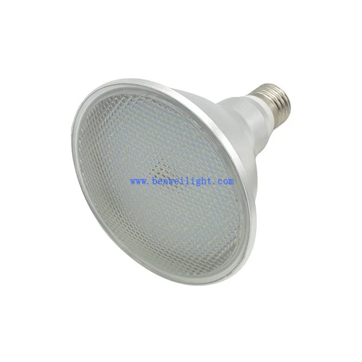 LED Spot chiroqlar PAR30 Lampochka