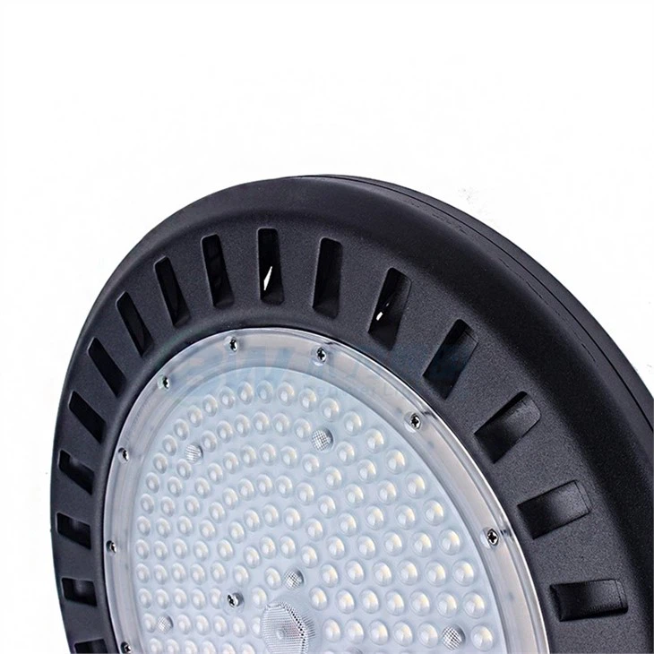 hanging led lights for warehouse