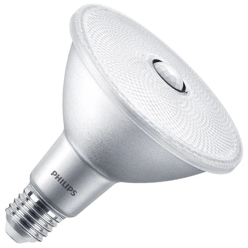 Harakat sensori bilan PAR38 lampochka