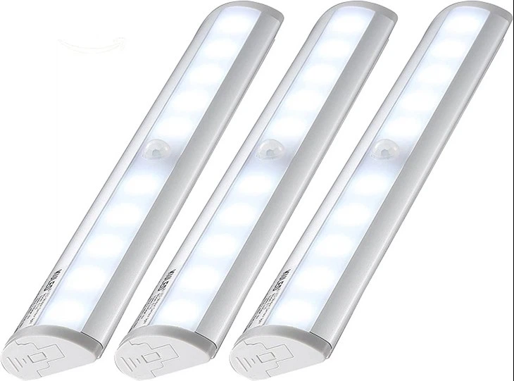 Rv zinapoya chiroqlari