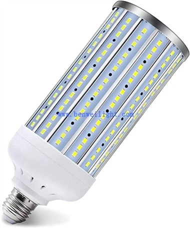 150 vattli LED makkajo'xori lampochkasi