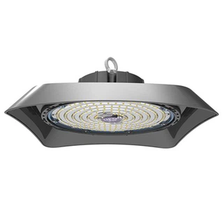 200w Kvadrat LED High Bay Light