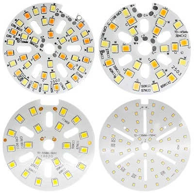 220-240Vac PCB LED taxtasi