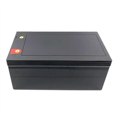 Elektr velosiped uchun 24v lityum-ion batareya