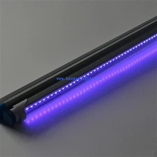 365NM LED Uv tube nuri