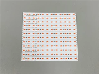 7 vattli LED PCB moduli