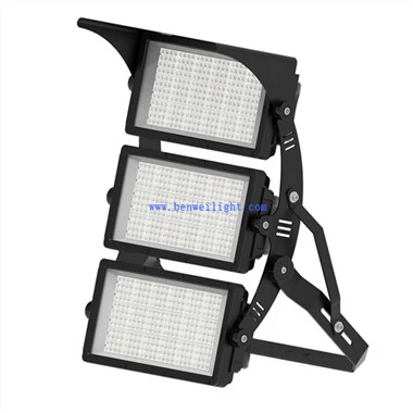 BENWEI 600W LED sel nuri