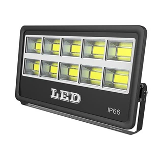 COB 200 Vt quvvatli LED sel nuri