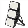 1500 Vt 3 boshli LED stadion suv toshqini