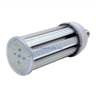 LED makkajo'xori lampochkasi E39 Mogul vintli bazasi