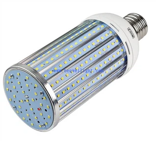Garaj uchun LED makkajo'xori lampochkasi