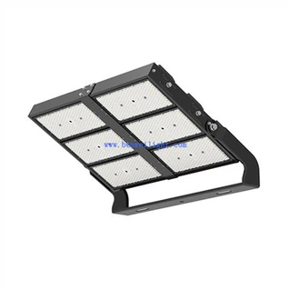 300w halogenni almashtirish uchun LED sel nuri