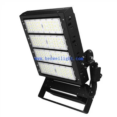 Stadion uchun Led futbol maydoni