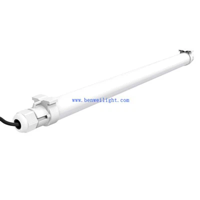 T12 LED qo'ziqorin o'sadigan yorug'lik IP67