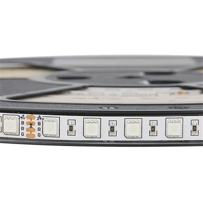 LED chiziqli chiroqlar IP65