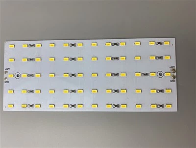 Chiziqli 20 mm LED moduli