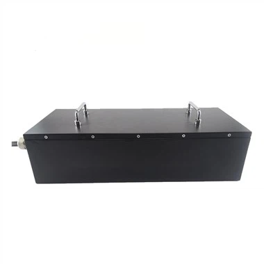 Lityum-ion batareyasi 24v 150ah