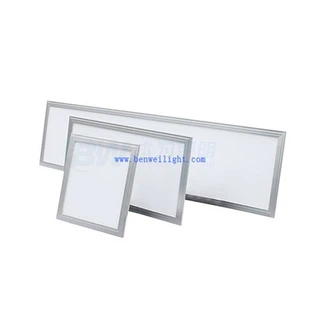 Yoritilgan chiroqlar 40 Vt orqadan yoritilgan Troffer