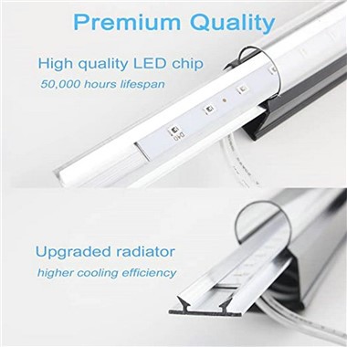 UVC yorug'lik trubkasi