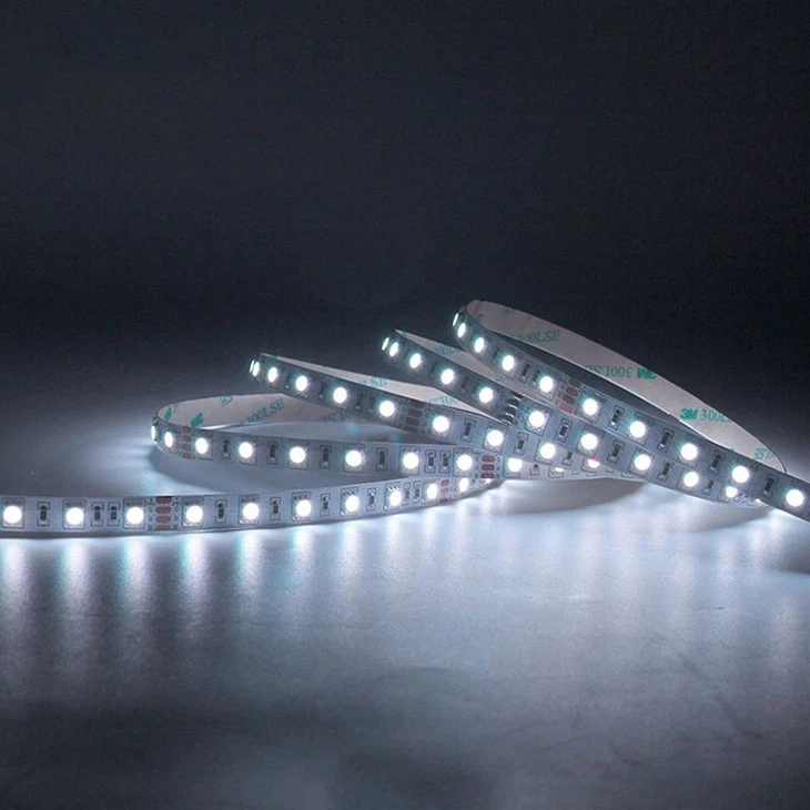 5050 Outdoor LED Strip Light