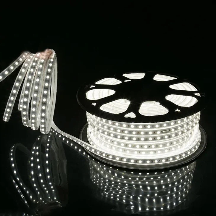 120 led per meter strip