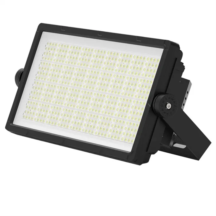 Stadion 500w LED sel nuri