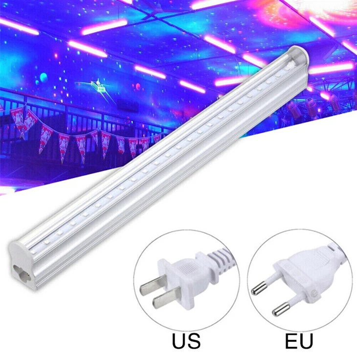 T 5 6}} LED UV naychasi chiroq