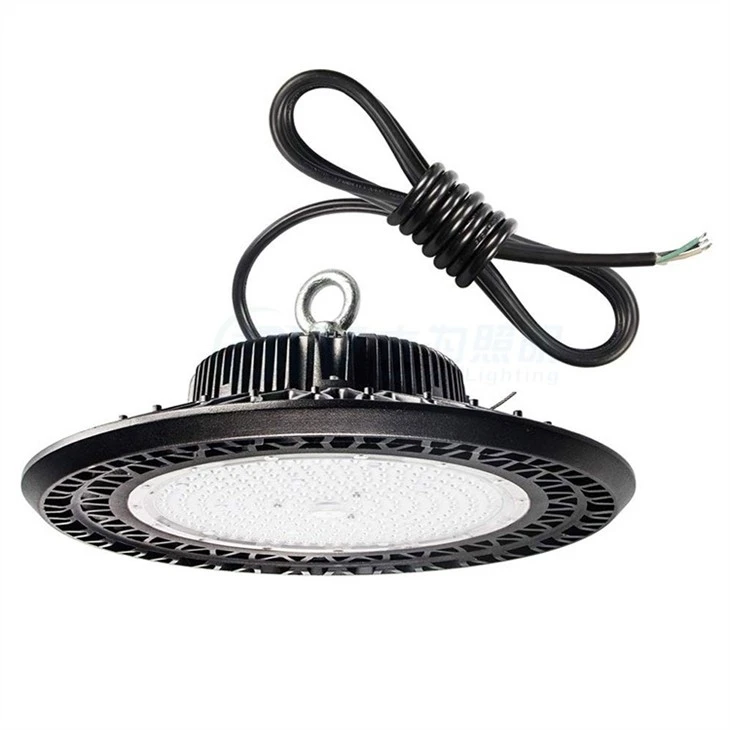 Omborning LED yoritgichi