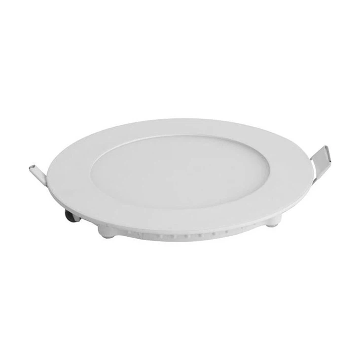 Ultra yupqa chuqurlashtirilgan LED yoritgich