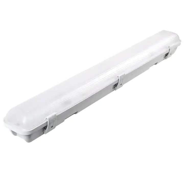 LED Tri Proof chiroqlari 2ft 4ft 5ft