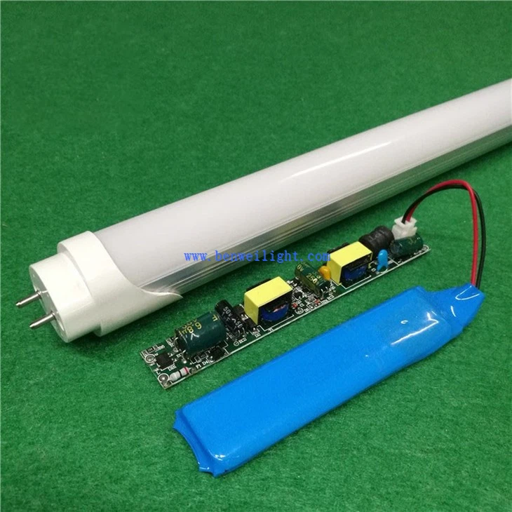Tube Light With Battery Backup