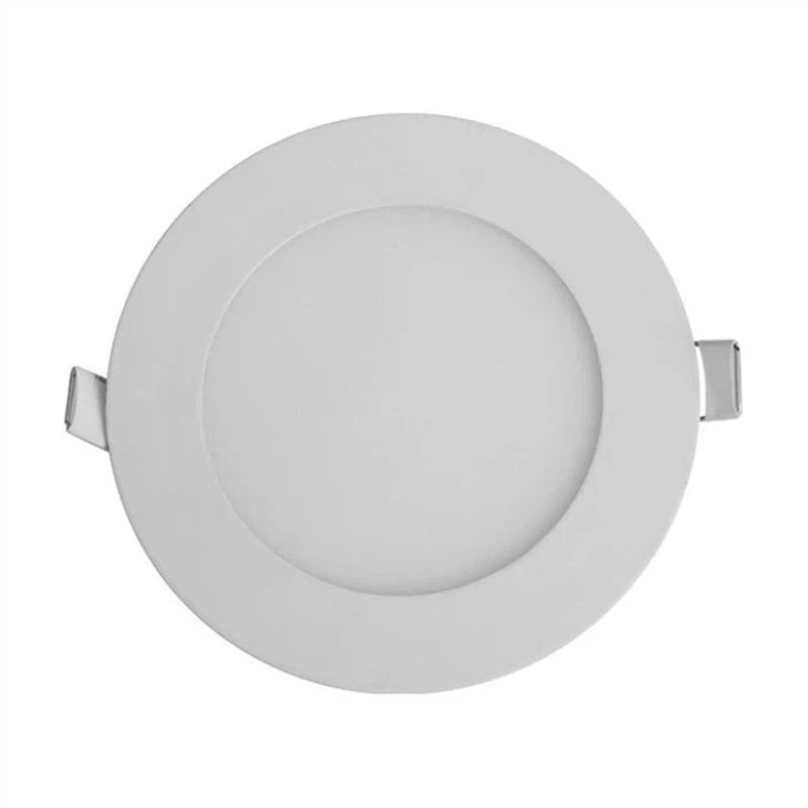 LED CEILING LIGHT - ROUND, 24W factory
