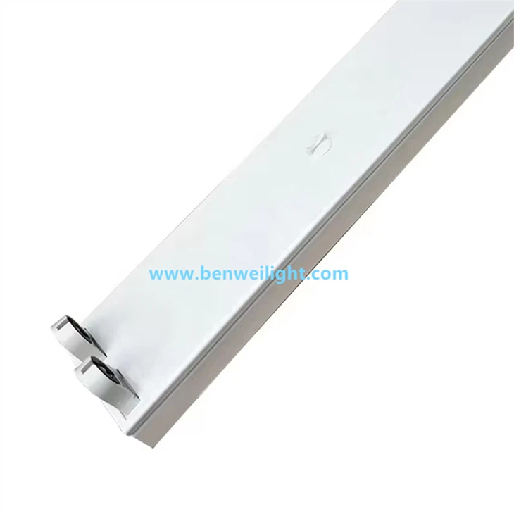 T8 rugged strip light, 1.2m, anti-lock braking system, computer components, IP65 dustproof high quality