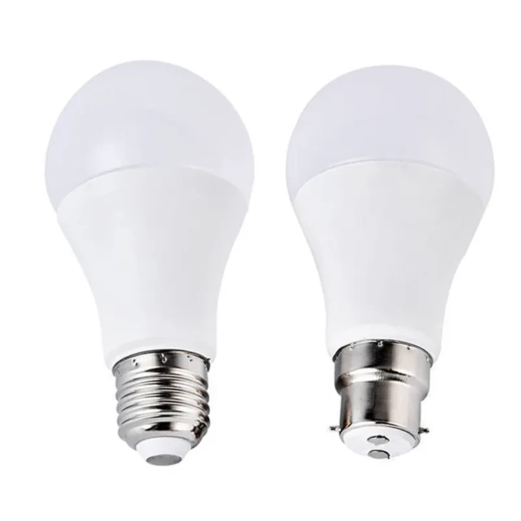 Red 660nm Led Blub Light No Blue Light base