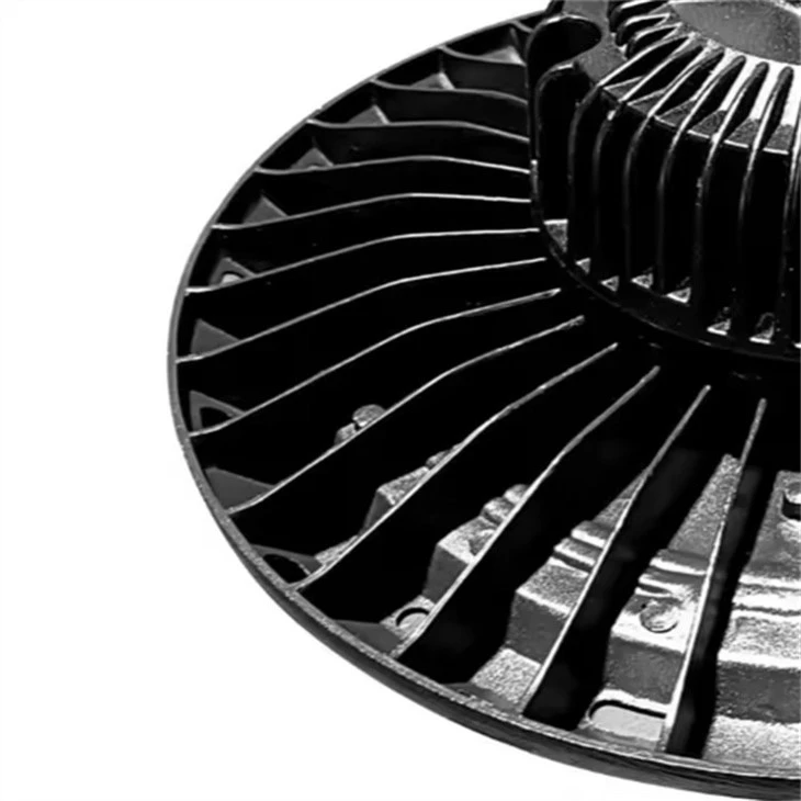 100W High Bay UFO LED Light Shop Light