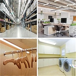 10W T8 (G13) LED Tube (2ft) - Cool White high quality