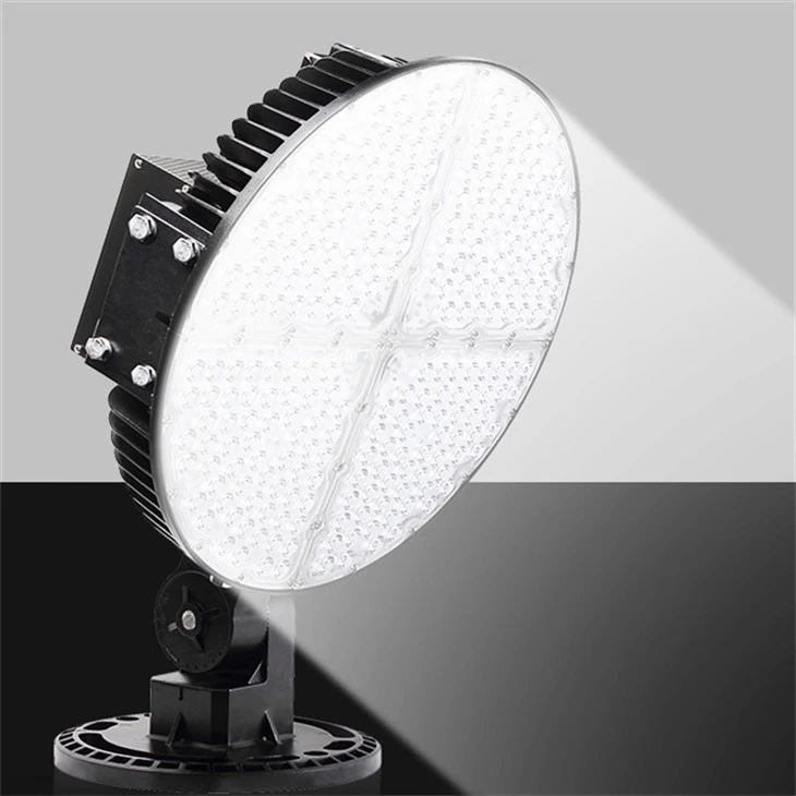 200 Vt LED NUJ baland IP{1}}LM 5000K sanoat nuri