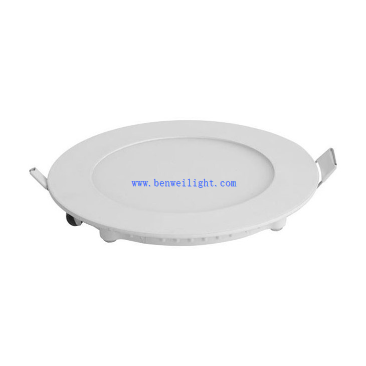 Recessed  LED Panel Downlights