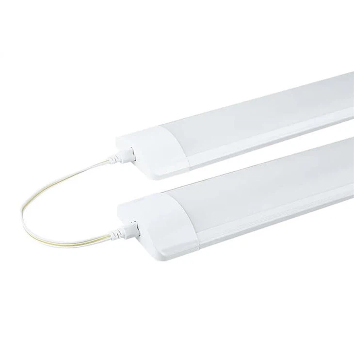 200-240V LED bog'lanishi mumkin bo'lgan chiziqli chiziqlar