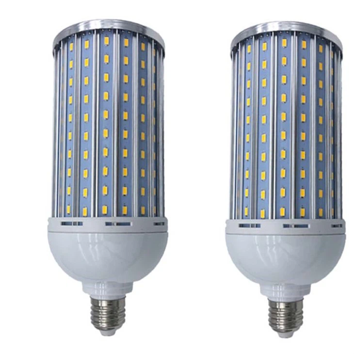 27W LED ko'cha makkajo'xori chirog'i